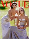 Vogue Korea April 1998
