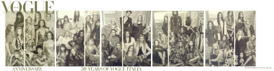 Vogue Italia September 2014