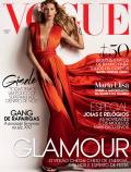 Gisele Bundchen by Mario Testino Vogue Portugal June 2015