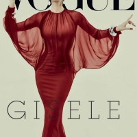 Gisele Bündchen Throughout the Years in Vogue