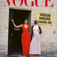 Irina Shayk Throughout the Years in Vogue