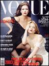 Vogue Korea December 2002