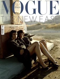 jessica-stam-and-missy-rayder-by-steven-meisel-vogue-italia-november-2003