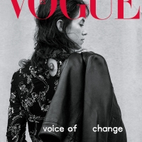Charlotte Gainsbourg Throughout the Years in Vogue